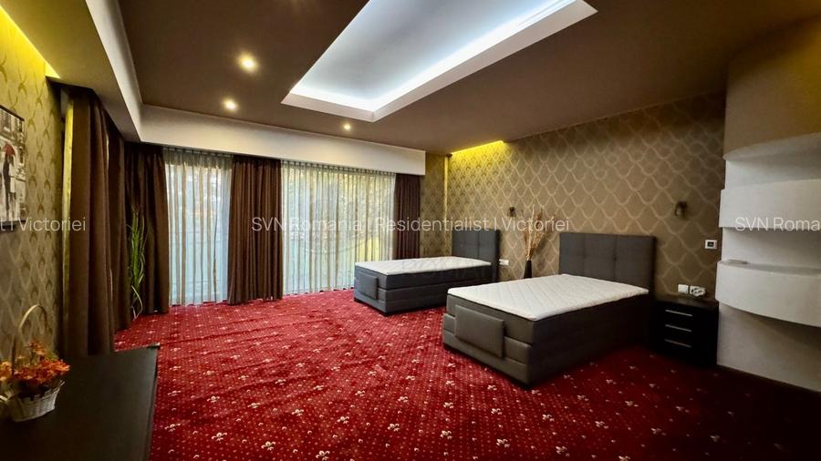 REV0005724 Vila 8 camere I Rezidential I Comercial I AIRBNB - 13