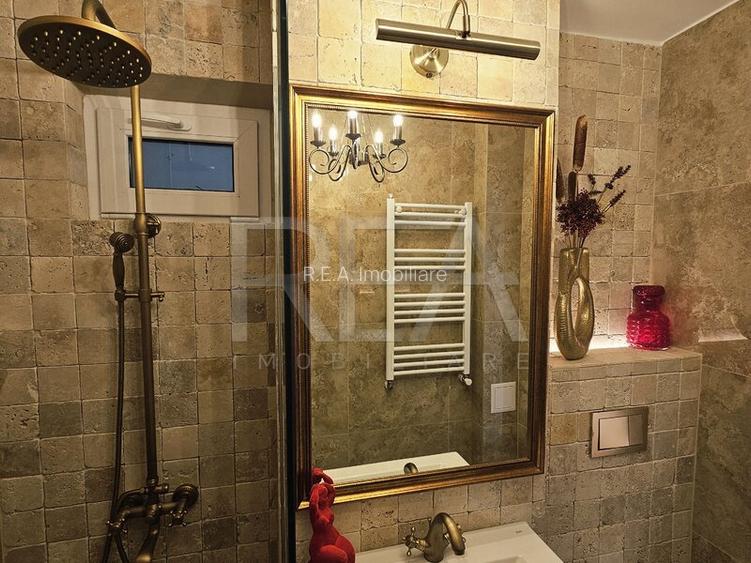 2 camere, renovat, Piata Victoriei - 2