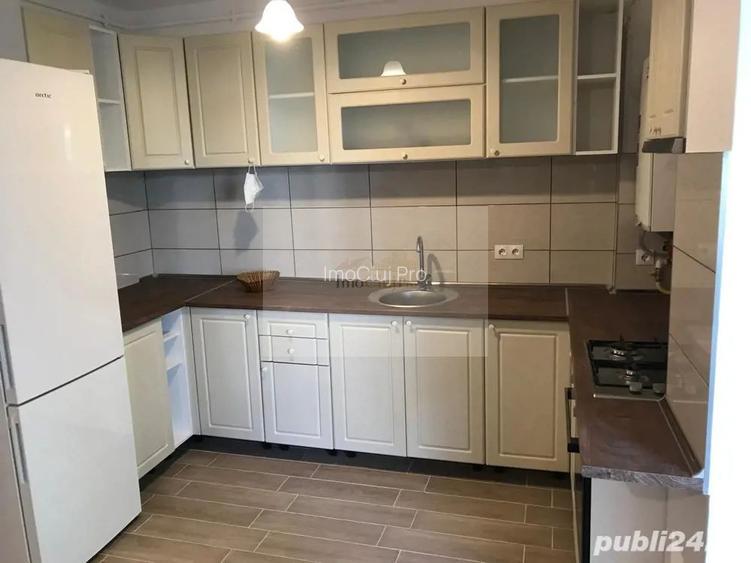 Inchirere 2 camere+ Birou | Parcare | etaj 1 | Cartier Europa-zona OMV - 4