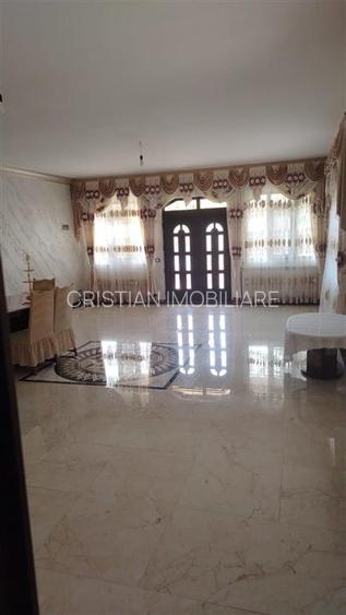 Casa 4 camere constructie noua zona Chercea toate utilitatile - 3