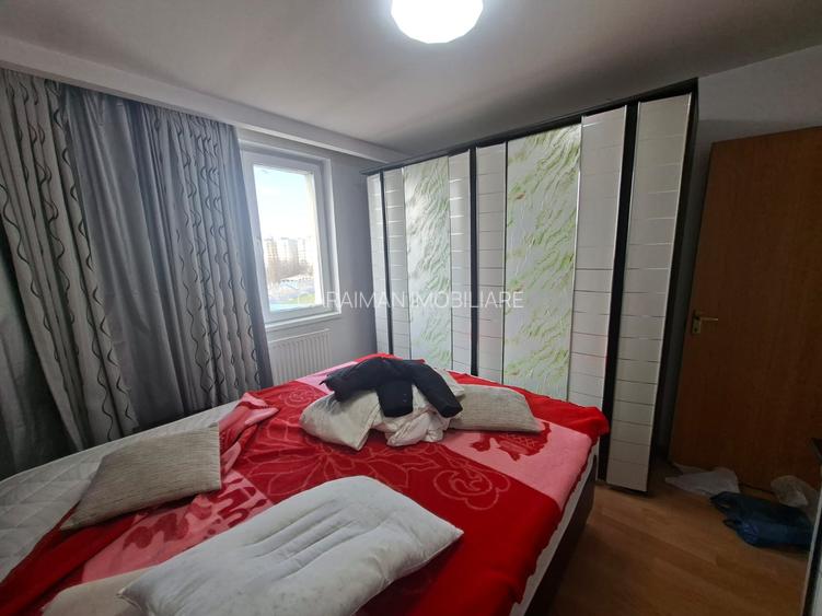 Colentina Rau - Maior Bacila - Fundeni - 5 min Parc Motodrom - 8