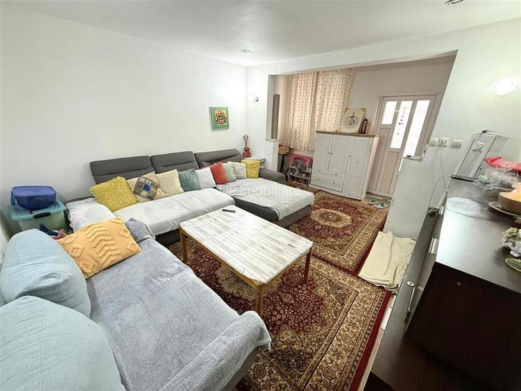 CASA P+M | STRADA LAPUSULUI | IOSIA | ORADEA | TEREN  478 MP - 3