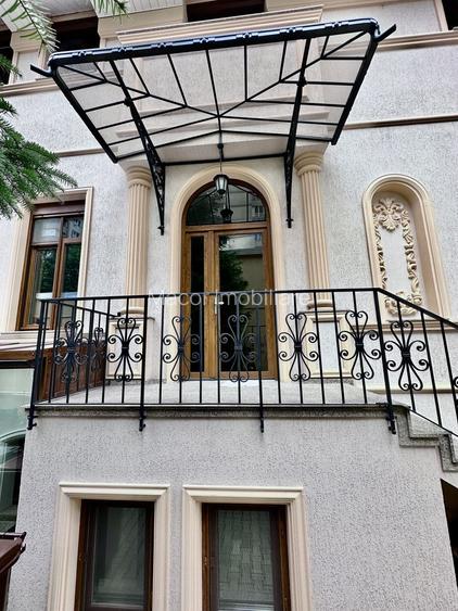 Casa de inchiriat, 3 camere, 3 bai, renovata, prima inchiriere. - 3