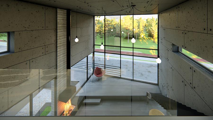 Vila de vanzare, singur in curte zona Centrala - 4