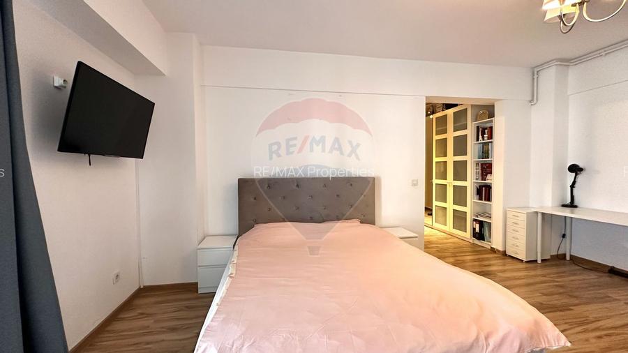 Apartament tip Studio- Rams Dudesti-Pantelimon 42 - 8