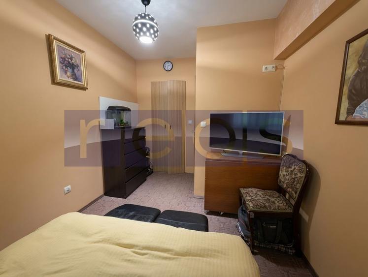 VANZARE 3 CAMERE | DECOMANDAT | IDEAL FAMILIE | ZONA OBOR – TEI - DNA.  GHICA - 9