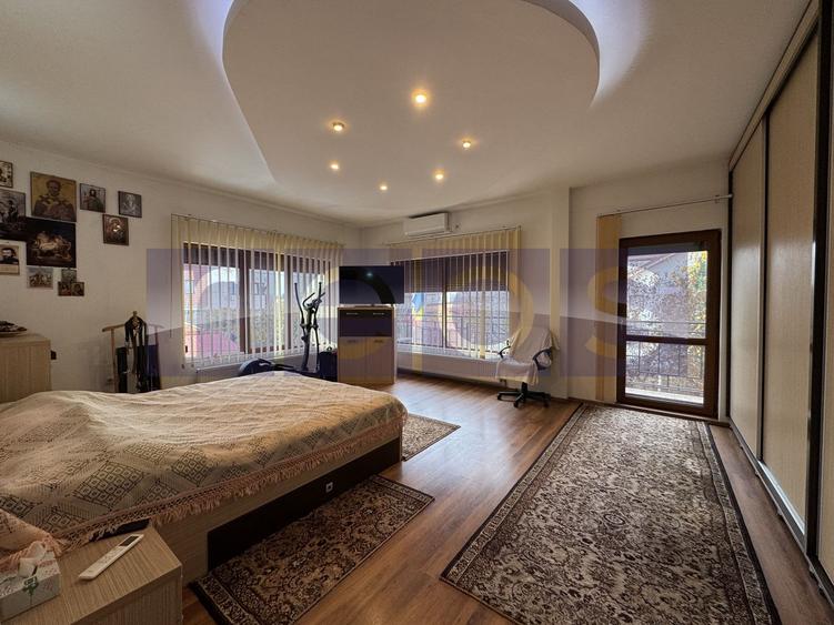 CASA 2005 | DUBLA DESCHIDERE | STRUCTURA METALICA - 20