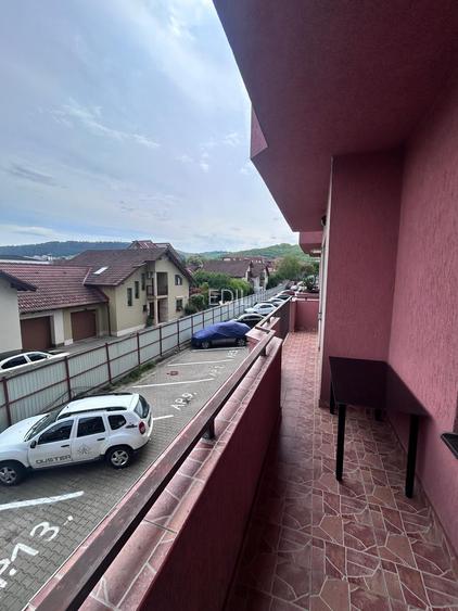 Apartament de 3 camere semidecomandat, zona Parc Poligon - 16