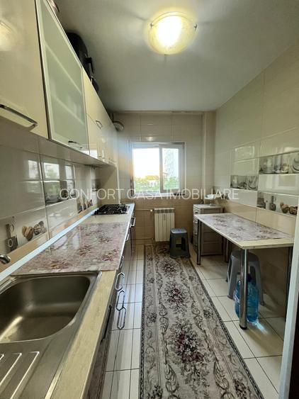 Pantelimon-Delfinului, 2 camere de vanzare, 53 mp, bloc 1979 - 7