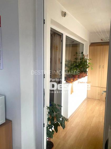 Apartament 2c 64,20mp DECOMANDAT la bulevard, etaj intermediar - Frumoasa - 10