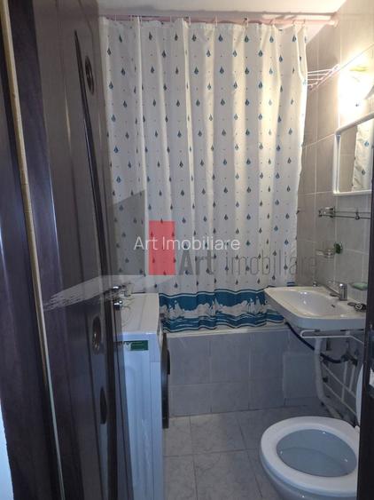 2 camere Drumul Taberei  - Raul Doamnei - 6