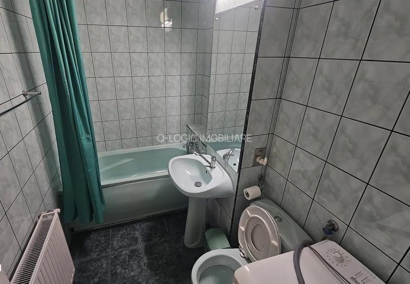 Apartament 2 camere liber la vanzare zona Scriitorilor - 10