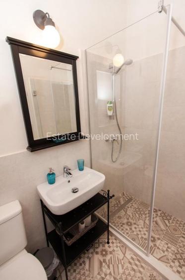 COMISION 0 - Apartament cu 1 camera zona ULTRACENTRALA cu loc de parcare - 14