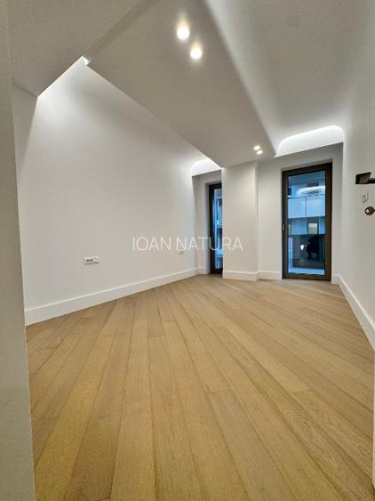 Proprietar, vand 8 apartamente exclusiviste in Cortina 126, Baneasa, Bucuresti - 7