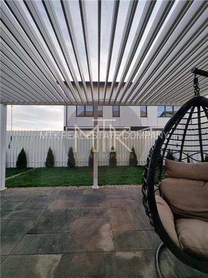 Vila superba, mobilata & utilata, Mobexpert Homes  - Pipera - 8