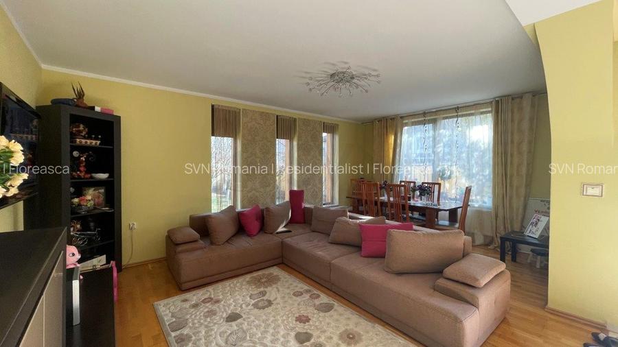 REV2003668 Tunari - Vila 6 camere 1200mp teren si garaj 3 masini - 4