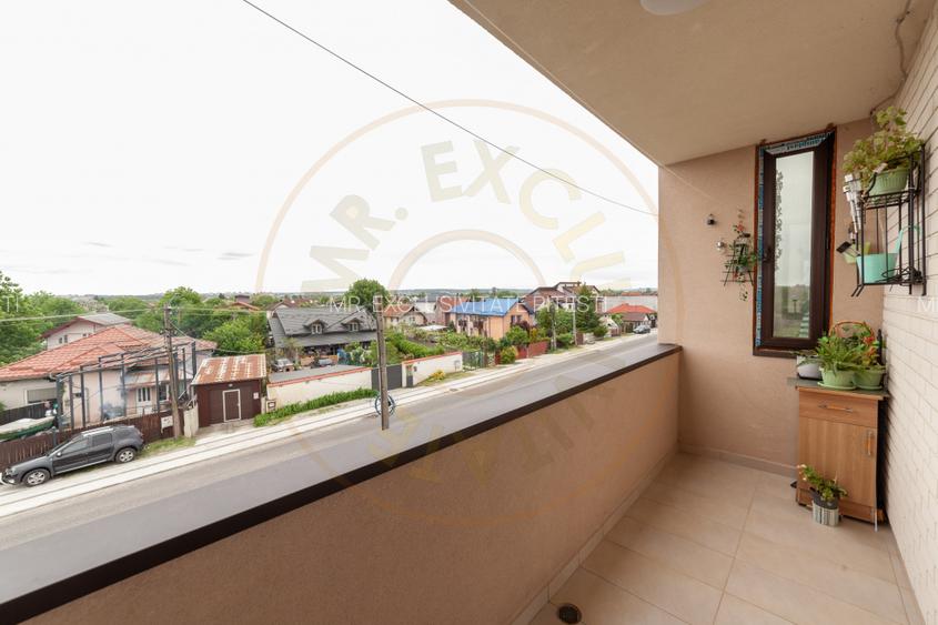 Apartament Modern - Stefanesti, Valea Mare-Podgoria! - 15