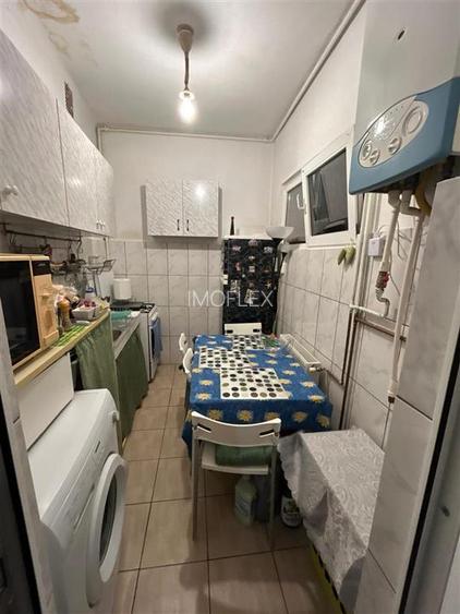 Se oferă spre închiriere casă spațioasă, cu curte , dis - 7