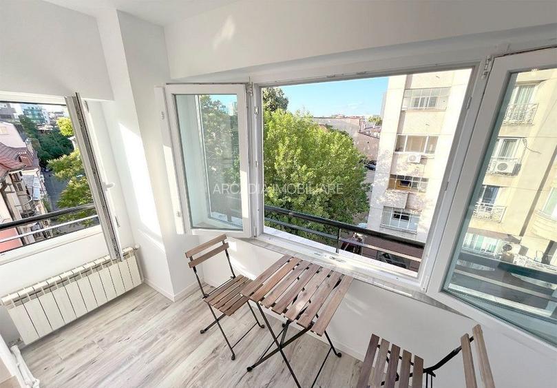 3 Bedroom Apartment | Unirii-Bd. Corneliu Coposu | Own heating plant - 15