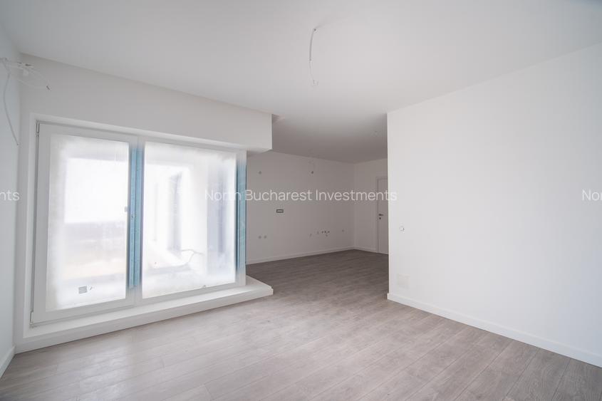 APARTAMENT 3 CAMERE - BLOC NOU - OBOR - COMISION 0% - 5