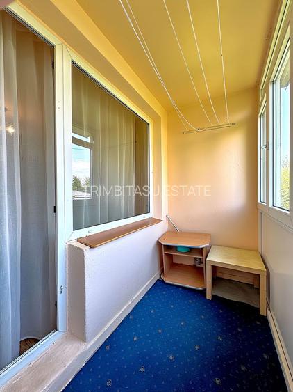 Apartament 3 camere | Str. Uioara nr. 13 | Berceni - 13