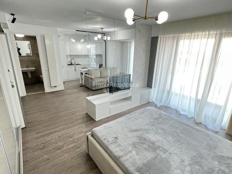 Inchiriere Studio Cloud 9 Residence - 6