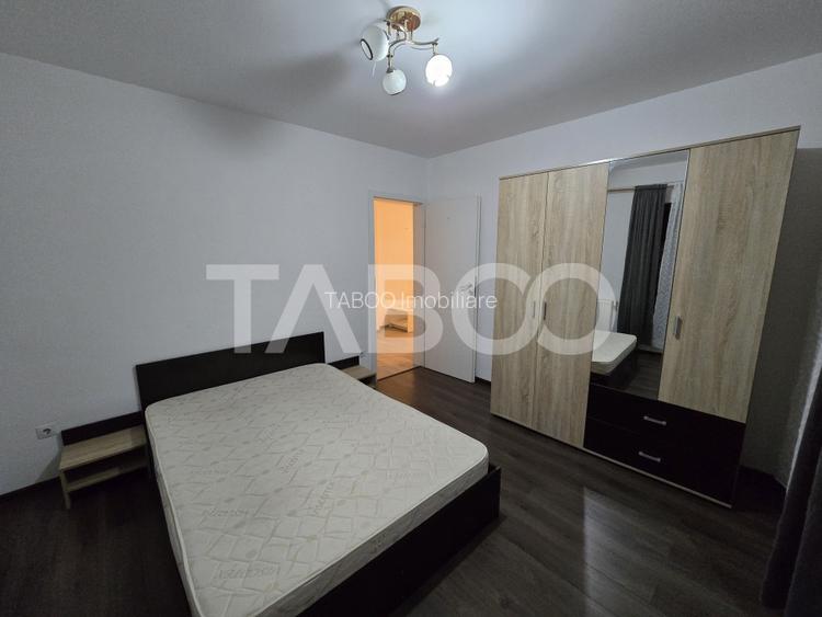 Apartament 3 camere 72 mpu etaj intermediar balcon 11m Doamna Stanca - 4