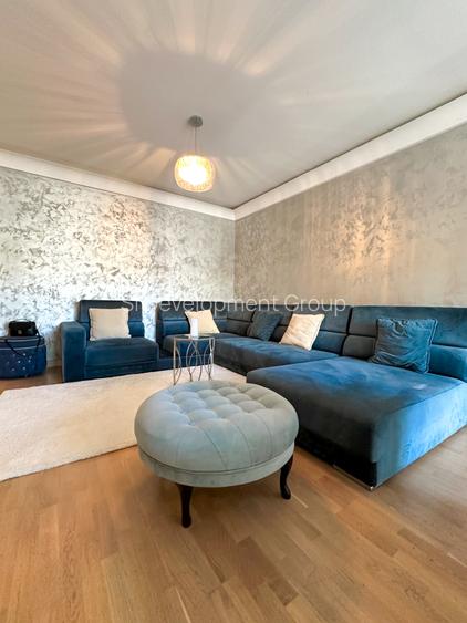 Apartament 4 camere premium in Cartierul Francez | Bloc 2019 - 3