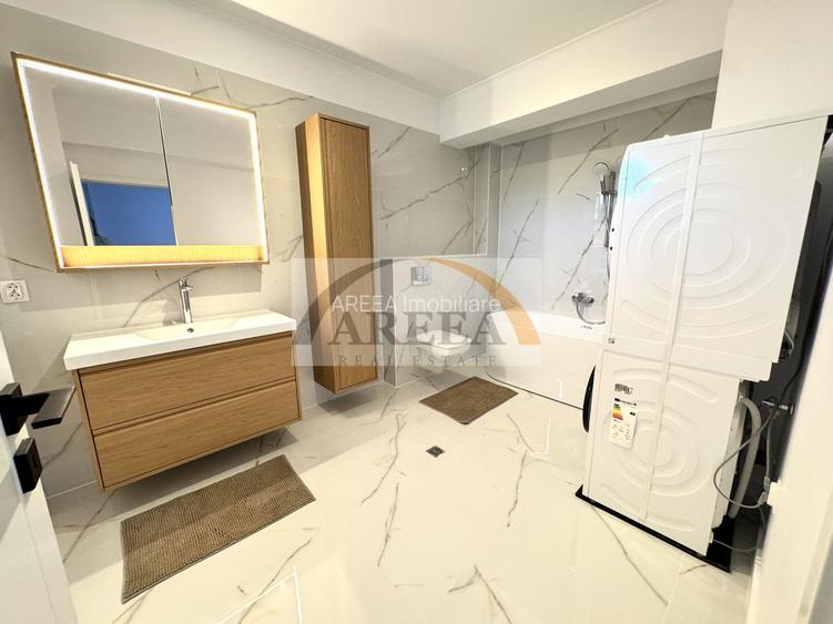 Apartament 2 camere prima inchiriere  lângă scoala Americana - 13