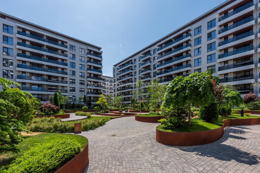 2 CAMERE - LANGA METROU - PARC NATURAL - PARCARE INCLUSA - 6