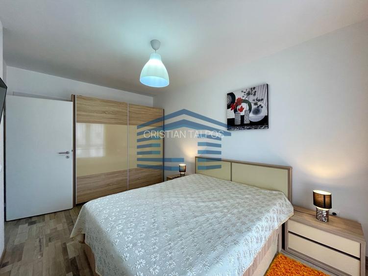 Apartament 2 Camere -decomandat - parcare- Avantgarden 3 -Faza 4 - 13