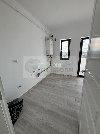 Ap. 2 camere, decomandat, Dancu, intabulat, 0% comision - 5