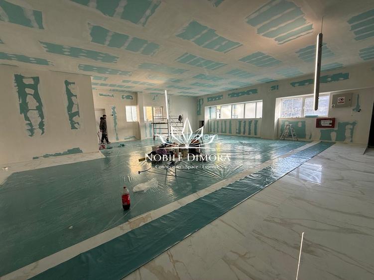 SAD de 20-60mp - Spatii de birouri - Comercial - Central - Piata 700 / Unirii - 11