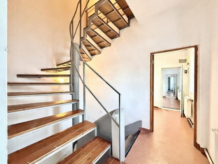 Imobil P+2 | Bd. Unirii | Birou, Clinica, Investitie - 11