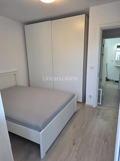 Apartament 2 camere Bd. Cantemir, 2 minute de metrou - 10