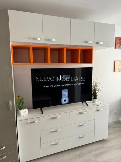 Garsoniera | Hils Pallady | Loc parcare | Centrala | Balcon | Metrou - 4