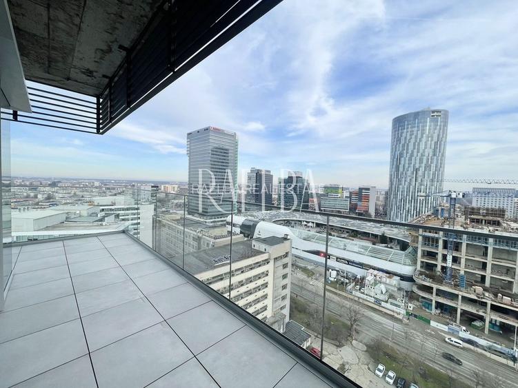 | 4 camere | UpSite Floreasca | - 21