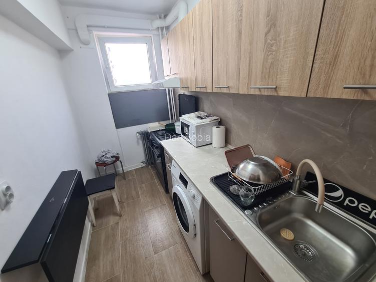 Garsoniera Boiler 3 min M Dristor -Park Lake - 8