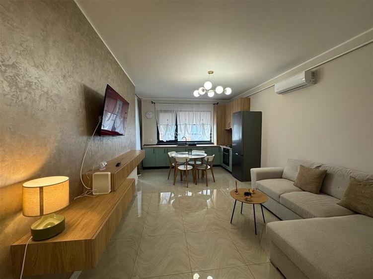 Ap 2 cam de lux+ boxa+ parcare, etaj 1, bloc nou, OZONE - 4