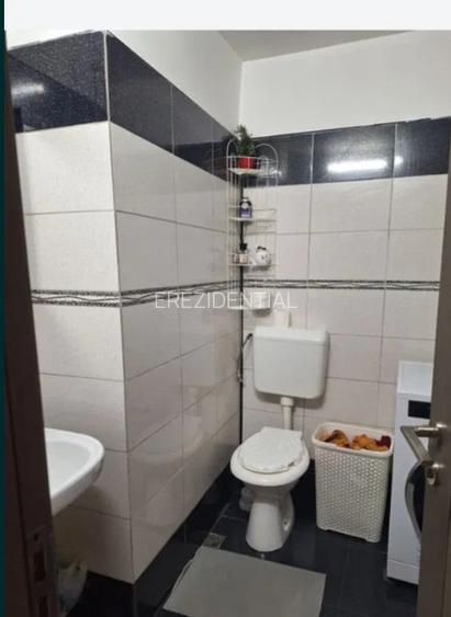 Apartament 4 camere-semidecomandat  -zona Lujerului - 5