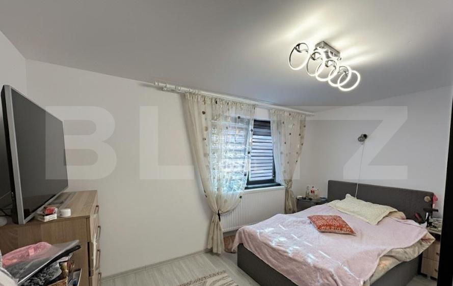 Casa moderna 116 mp totali, Lunca Cetatuii-Miroslava - 8