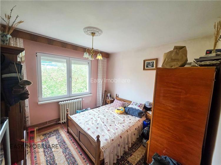 Apartament 3 camere, Tudor, 2 bai, bloc izolat, Targu Mures - 2