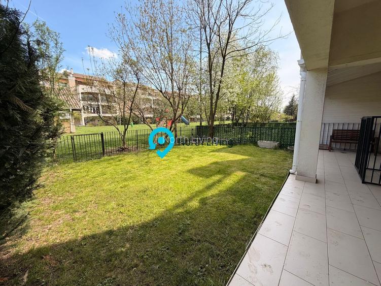 3 Camere | 2 Parcari | Pipera | Bucatarie Utilata | Disponibil imediat - 2