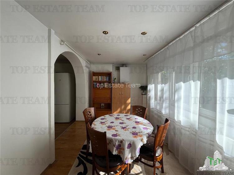 Vanzare apartament cu poveste în inima Bucurestiului! - 3