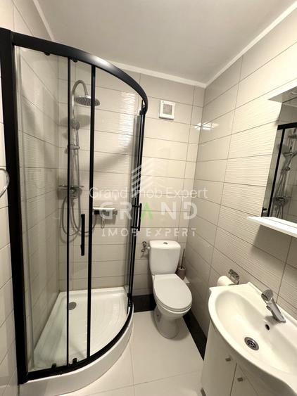 3 camere | 2 băi | 67 mp+balcon | Etaj 8/9 | Parcare | Oașului 86-90 - 26