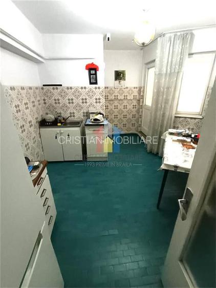 Faceti o Oferta! Hexagoane 3 camere 96 mp vedere la Dunare etaj intermediar - 6