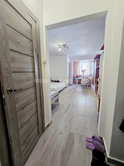 Garsoniera Titan- Prisaca Dornei - 12