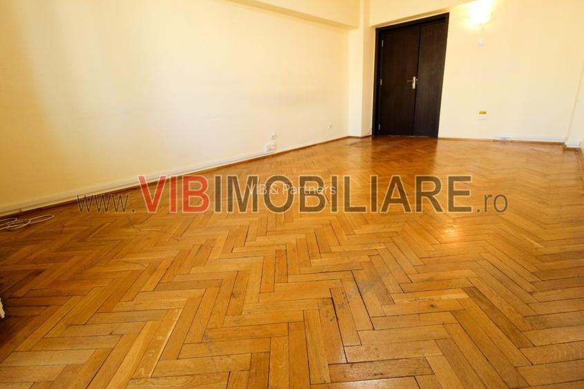 Decebal - Bld. Decebal - 104 mp - 4 balcoane - vedere bulevard - 3