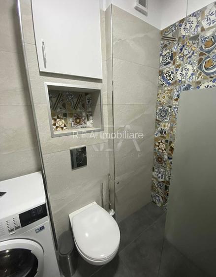 2 camere, et 11/12 parcare, 55mp-Exigent Plaza-Faza 2 - 6