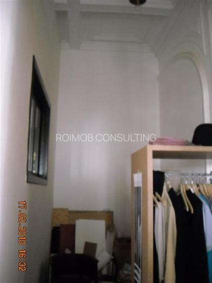 Gradina Icoanei, garsoniera 46 mp utili, parter inalt /S+P+1 etaj - 5